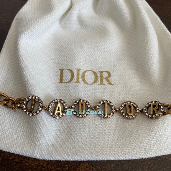 Dior J’ADIOR Necklace - Picture 5 of 8
